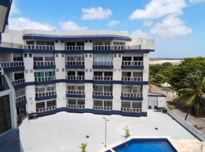Paraiso do Atlantico Para 06 Hospedes